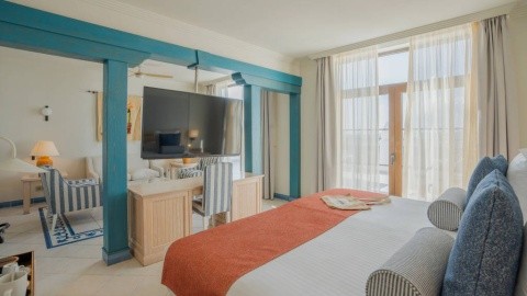 Hotel THe Fataga & Business Centre – fotografie 5