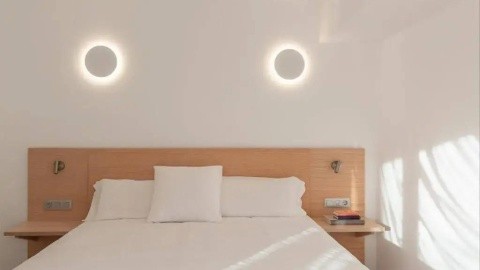 Apartmány Barcarola Club – fotografie 2