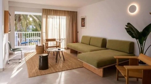Apartmány Barcarola Club – fotografie 4