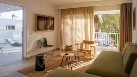 Apartmány Barcarola Club – fotografie 5