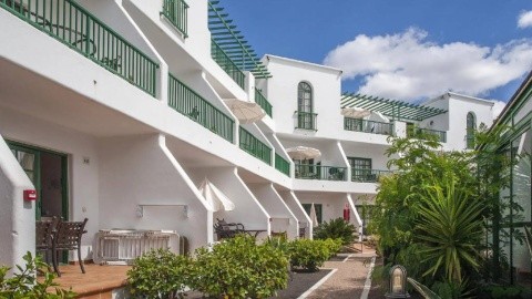 Club Del Carmen – fotografie 2