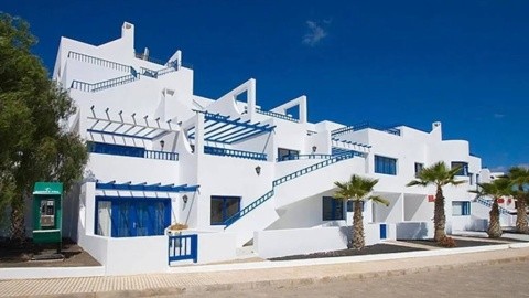 Club Pocillos