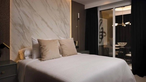 Blue Marina Suites - Boutique Apartments – fotografie 5