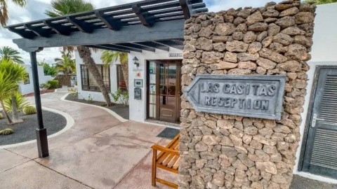 Ona Las Casitas – fotografie 2