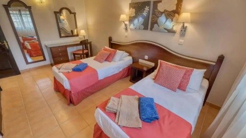 Ona Las Casitas – fotografie 3
