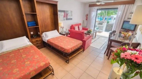 Ona Las Casitas – fotografie 5
