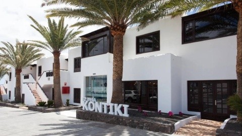 R2 Bahia Kontiki Beach – fotografie 2