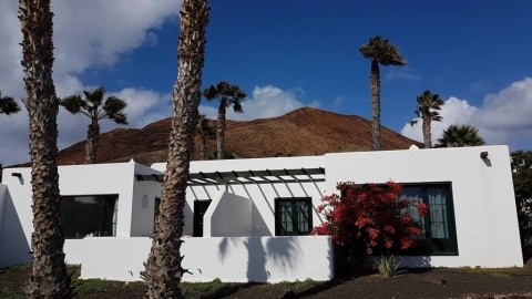 Palmeras Garden – fotografie 2