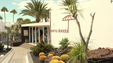 Arena Dorada – fotografie 2