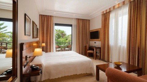 Hotel Villa VIK - Hotel Boutique – fotografie 3