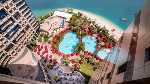 Khalidiya Palace Rayhaan – fotografie 4