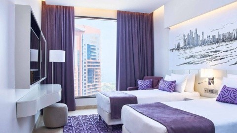 Khalidiya Palace Rayhaan – fotografie 5