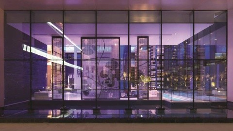 Fairmont Bab Al Bahr – fotografie 2