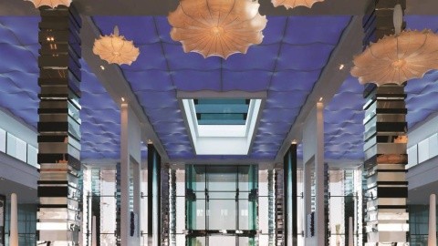 Fairmont Bab Al Bahr – fotografie 3