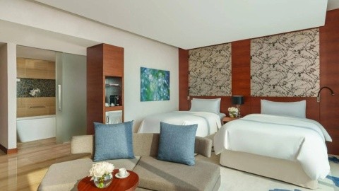 Fairmont Bab Al Bahr – fotografie 4