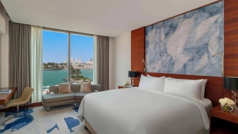 Fairmont Bab Al Bahr – fotografie 5