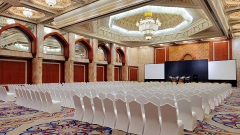 InterContinental Abu Dhabi by IHG