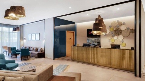 Aparthotel Adagio Dubai Deira – fotografie 2
