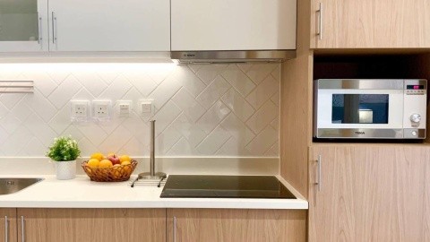 Aparthotel Adagio Dubai Deira – fotografie 5