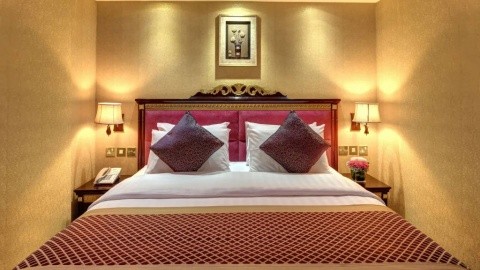 Comfort Inn – fotografie 4
