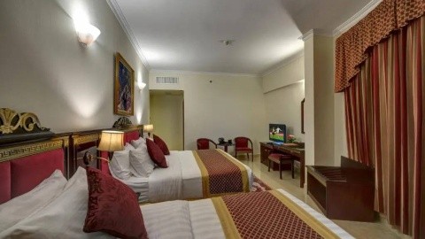 Comfort Inn – fotografie 5