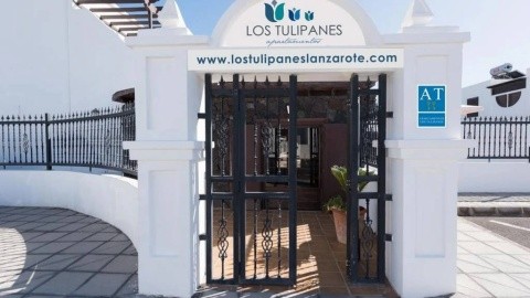 Los Tulipanes – fotografie 2