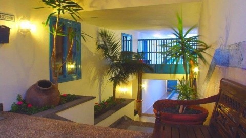 Apartments Agua Marina – fotografie 2