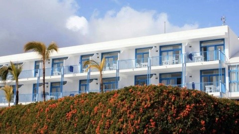 Costa Volcan – fotografie 2