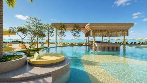 The Sun Club Khao Lak