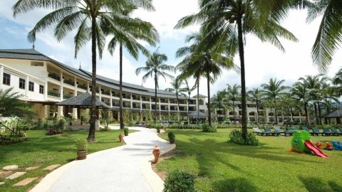 Orchid Beach Resort – fotografie 2