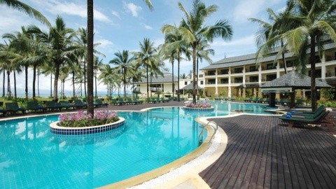 Orchid Beach Resort – fotografie 3