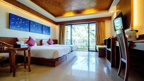Orchid Beach Resort – fotografie 4