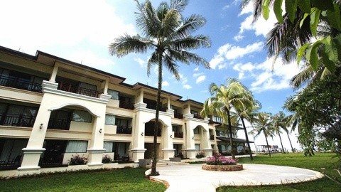 Orchid Beach Resort – fotografie 5
