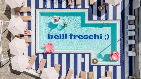 Belvedere – fotografie 2