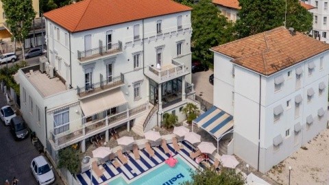 Belvedere – fotografie 4