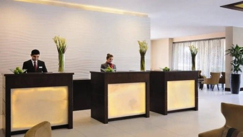 Mövenpick Al Mamzar Dubai – fotografie 3