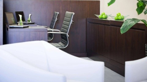 Mövenpick Al Mamzar Dubai – fotografie 4