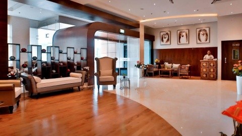 Signature Al Barsha – fotografie 2