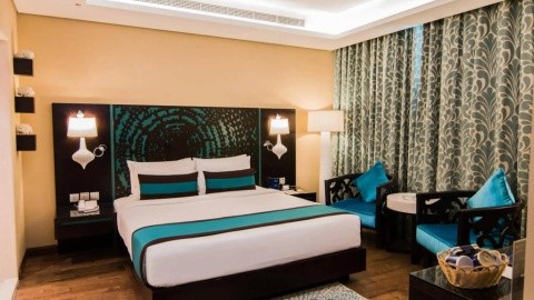 Signature Al Barsha – fotografie 4