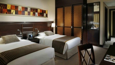 Crowne Plaza Jumeirah (ex. Ramada Jumeirah) – fotografie 3