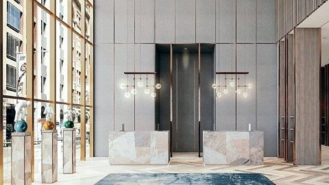 Crowne Plaza Jumeirah (ex. Ramada Jumeirah) – fotografie 5