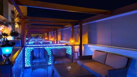 Montreal Barsha (ex. Carlton Al Barsha) – fotografie 2