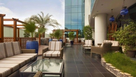 Montreal Barsha (ex. Carlton Al Barsha) – fotografie 3