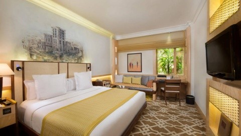 Marco Polo (Dubai) – fotografie 3