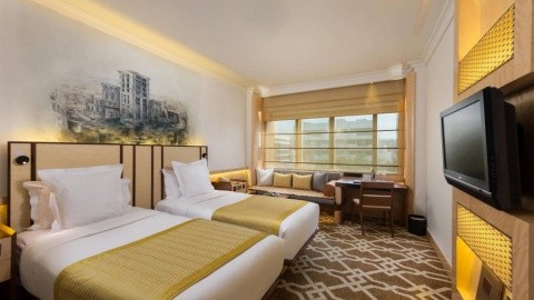 Marco Polo (Dubai) – fotografie 4