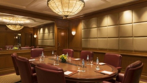 Sheraton Dubai Creek – fotografie 3