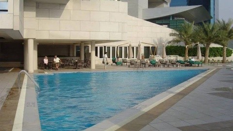 Sheraton Dubai Creek – fotografie 5