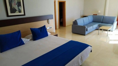 Smartline Pocillos Playa – fotografie 2