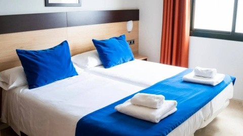 Smartline Pocillos Playa – fotografie 3