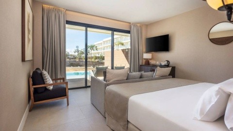 Barceló Playa Blanca Royal Level – fotografie 4